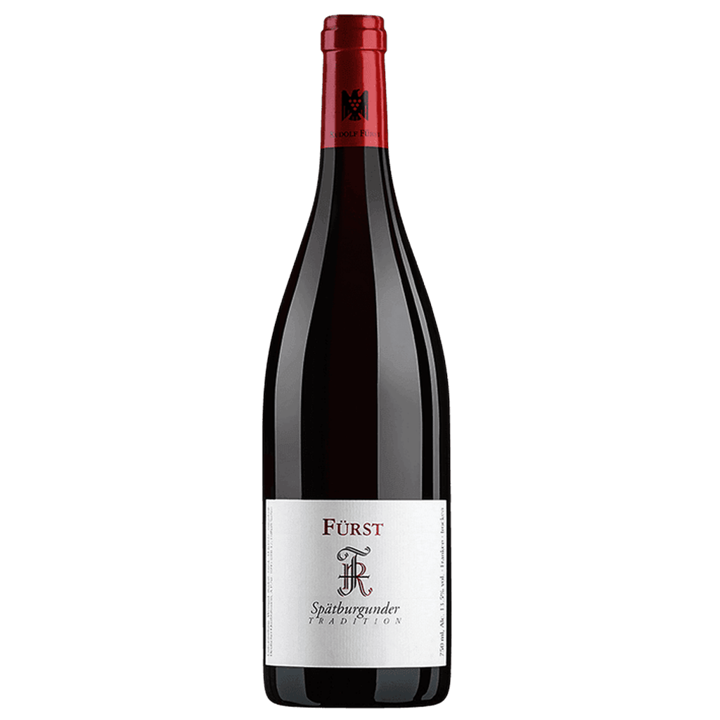 WEINGUT RUDOLF FURST SPATBURGUNDER TRADITION 2023 - SipNYC
