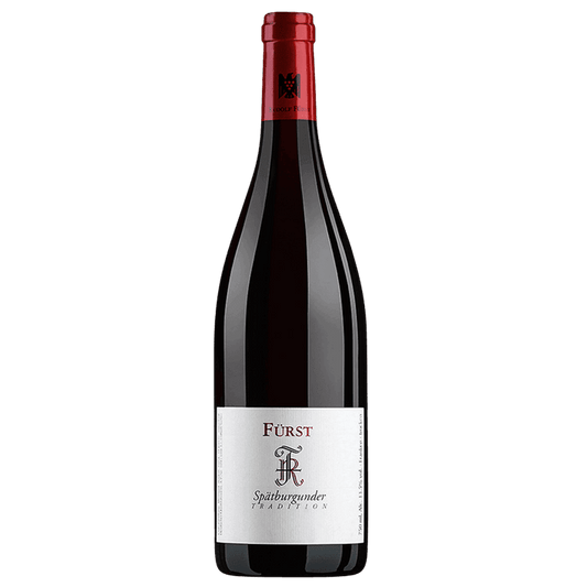 WEINGUT RUDOLF FURST SPATBURGUNDER TRADITION 2023 - SipNYC