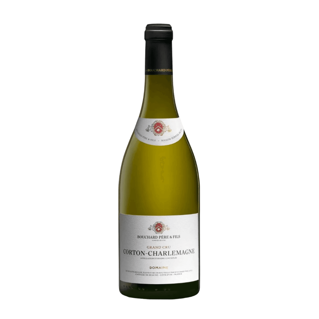 BOUCHARD PERE & FILS CORTON-CHARLEMAGNE GRAND CRU 2018
