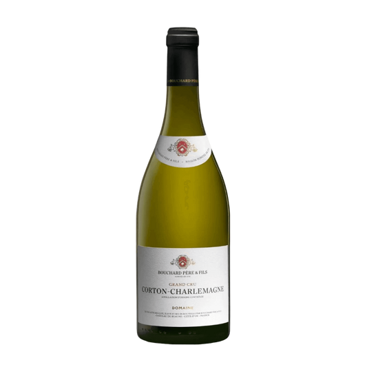 BOUCHARD PERE & FILS CORTON-CHARLEMAGNE GRAND CRU 2018