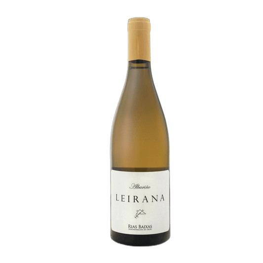 LEIRANA ALBARINO RIAS BAIXAS 2025 - SipNYC