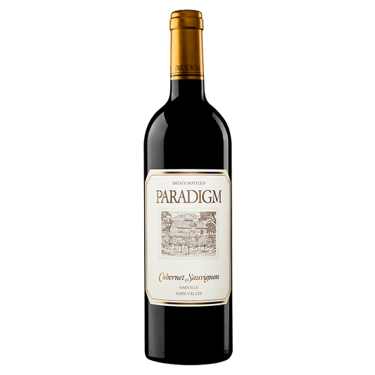 PARADIGM WINERY CABERNET SAUVIGNON OAKVILLE 2021 - SipNYC