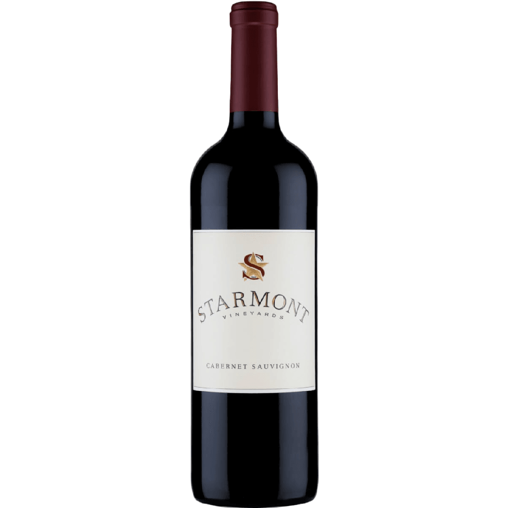 STARMONT CABERNET SAUVIGNON 2021