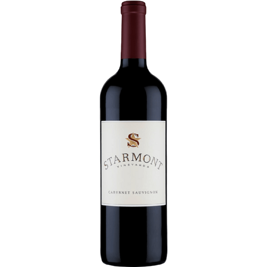 STARMONT CABERNET SAUVIGNON 2021