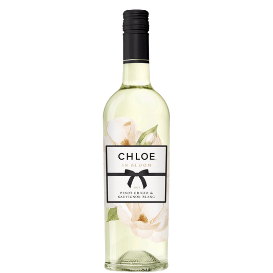 CHLOE WINE COLLECTION IN BLOOM PINOT GRIGIO & SAUVIGNON BLANC 2025 - SipNYC