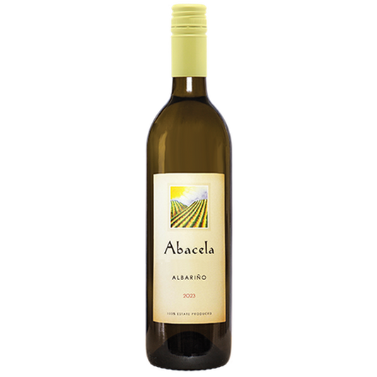 ABACELA ALBARINO UMPQUA VALLEY 2023