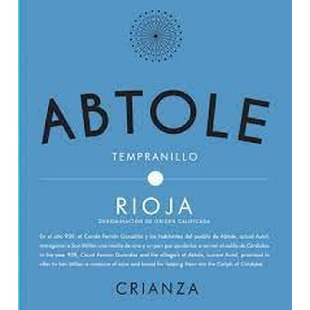 ABTOLE RIOJA CRIANZA 2020