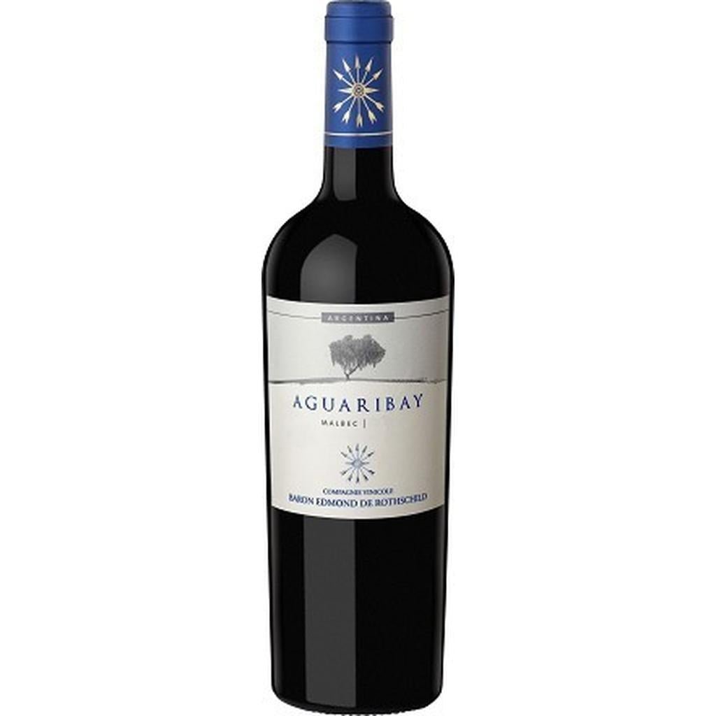 AGUARIBAY MALBEC 2021 - SipNYC