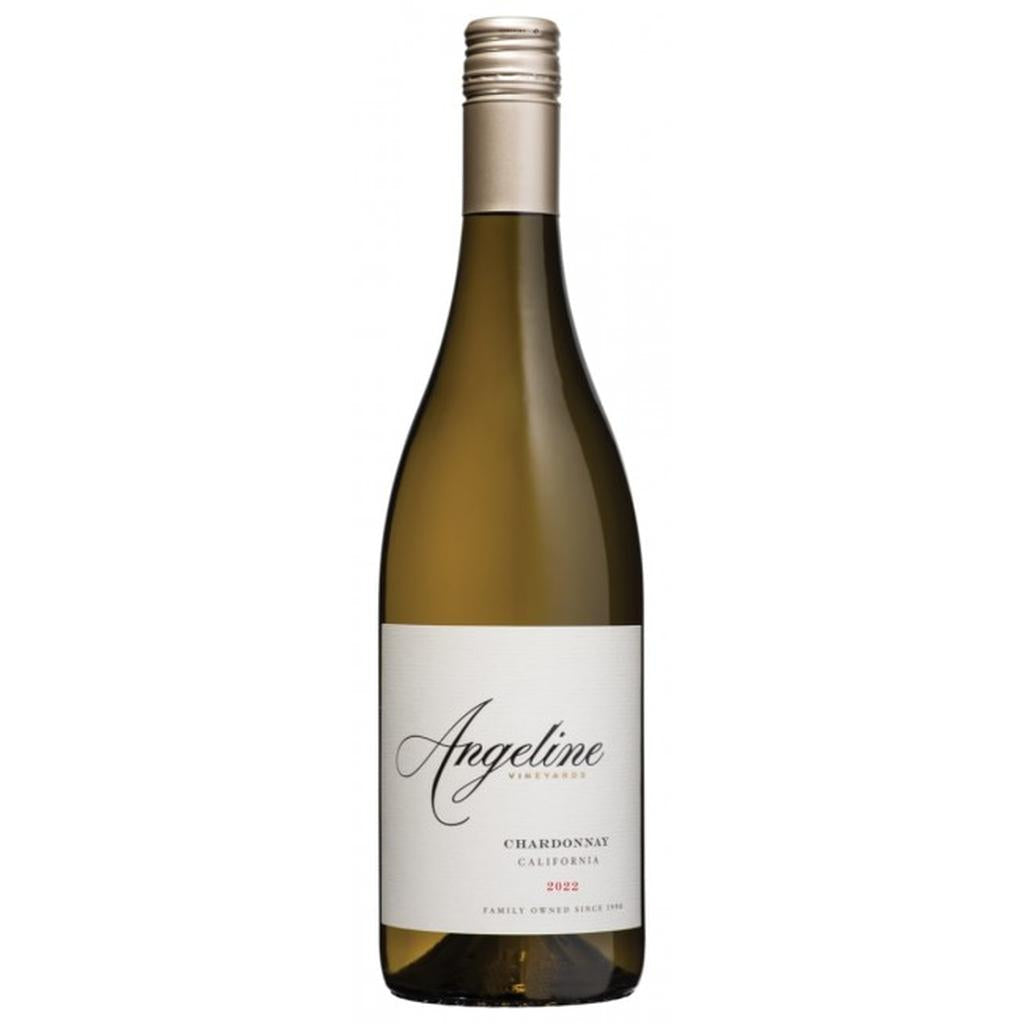 ANGELINE CHARDONNAY 2023