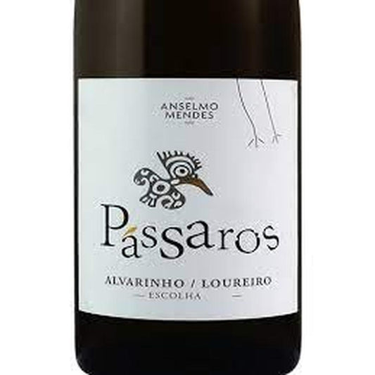 PASSAROS ALVARINHO/LOUREIRO 2023