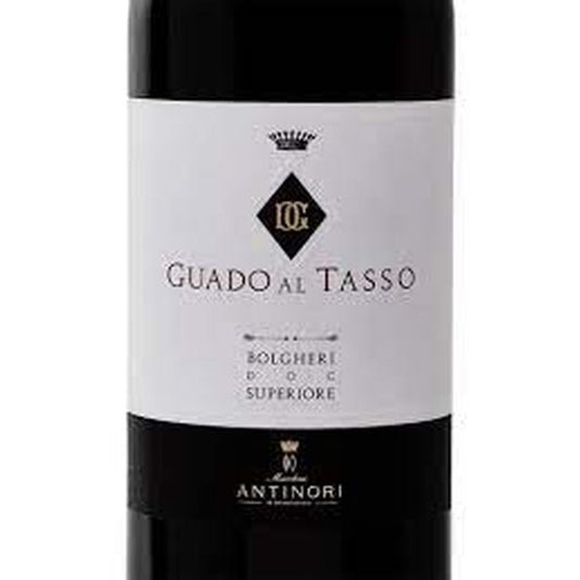 ANTINORI GUADO AL TASSO 2020