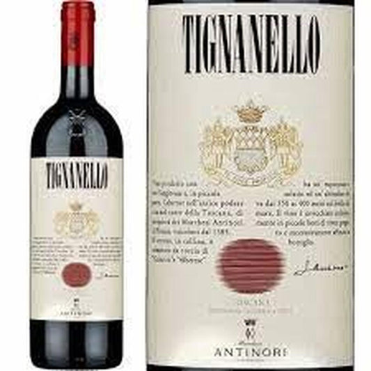 ANTINORI TIGNANELLO TOSCANA IGT 2020