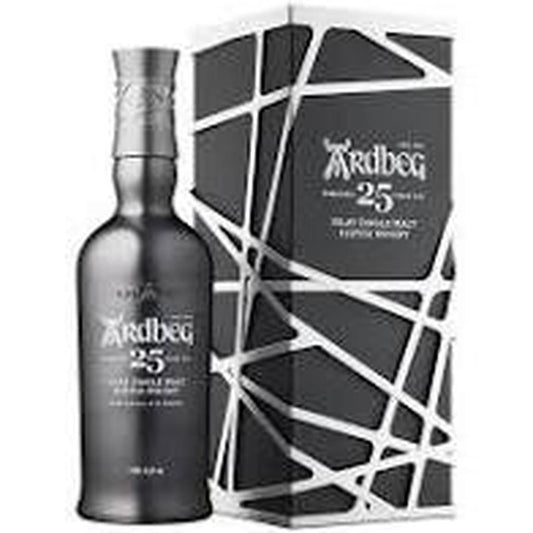 ARDBEG 25YR