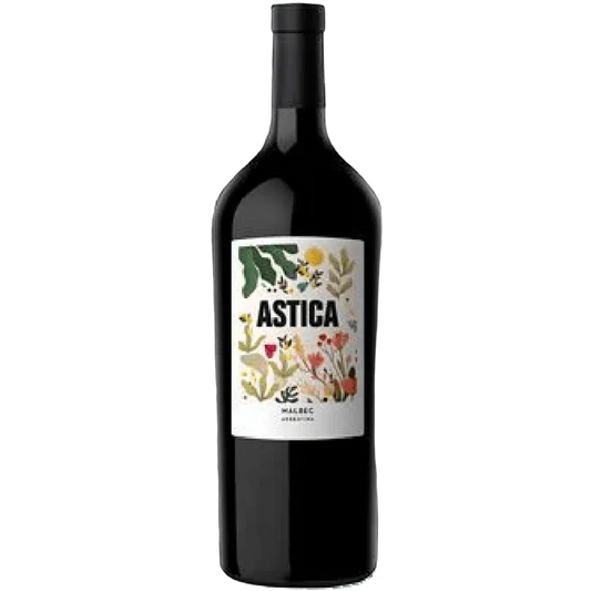ASTICA MALBEC 2023