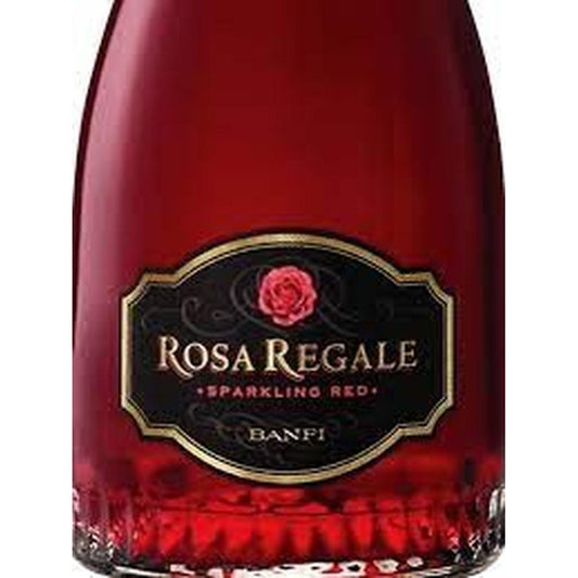 BANFI ROSA REGALE RED