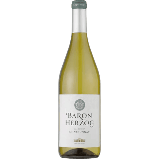BARON HERZOG CHARDONNAY 2019 - SipNYC