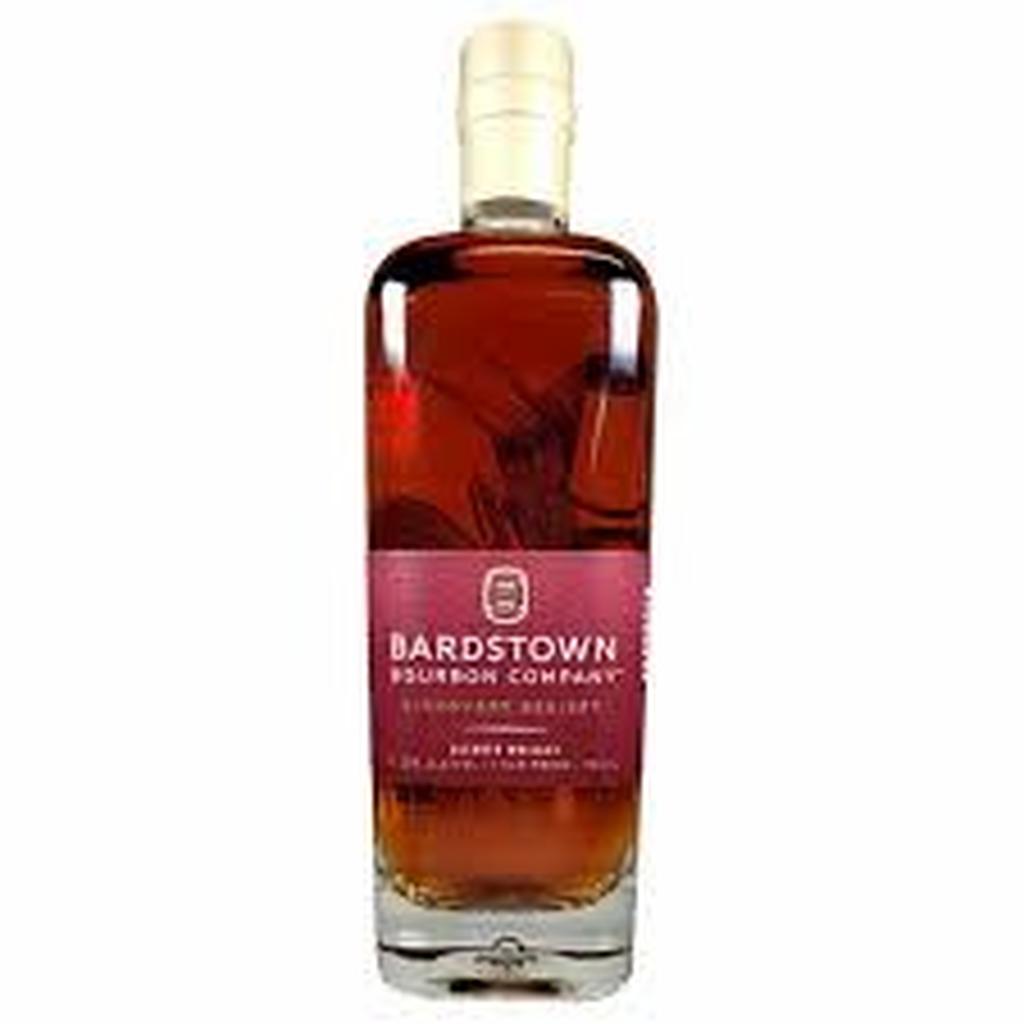 BARDSTOWN BOURBON CO DISCOVERY SERIES #7