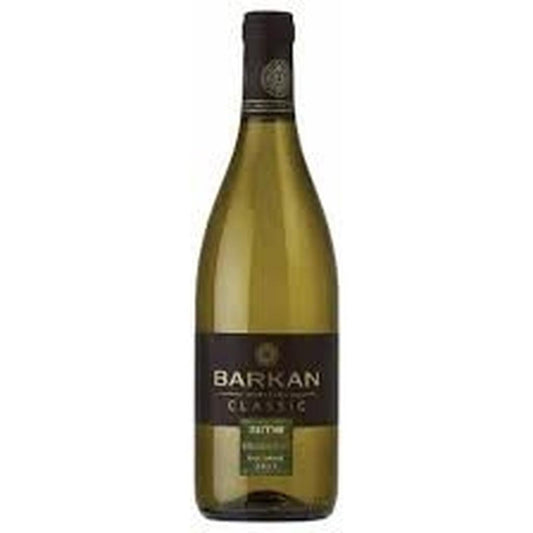 BARKAN CHARDONNAY CLASSIC 2021