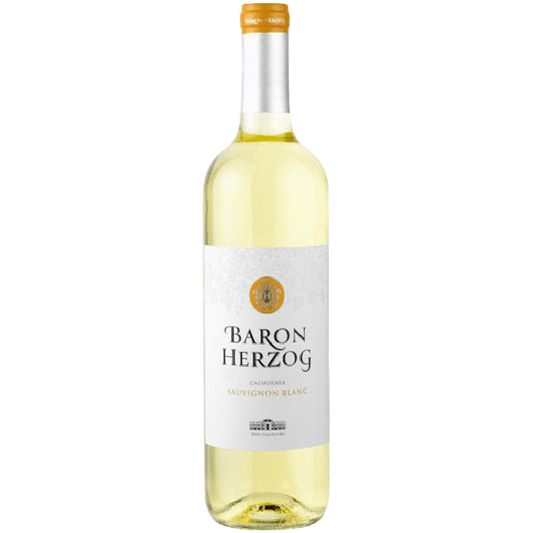 BARON HERZOG SAUVIGNON BLANC 2020