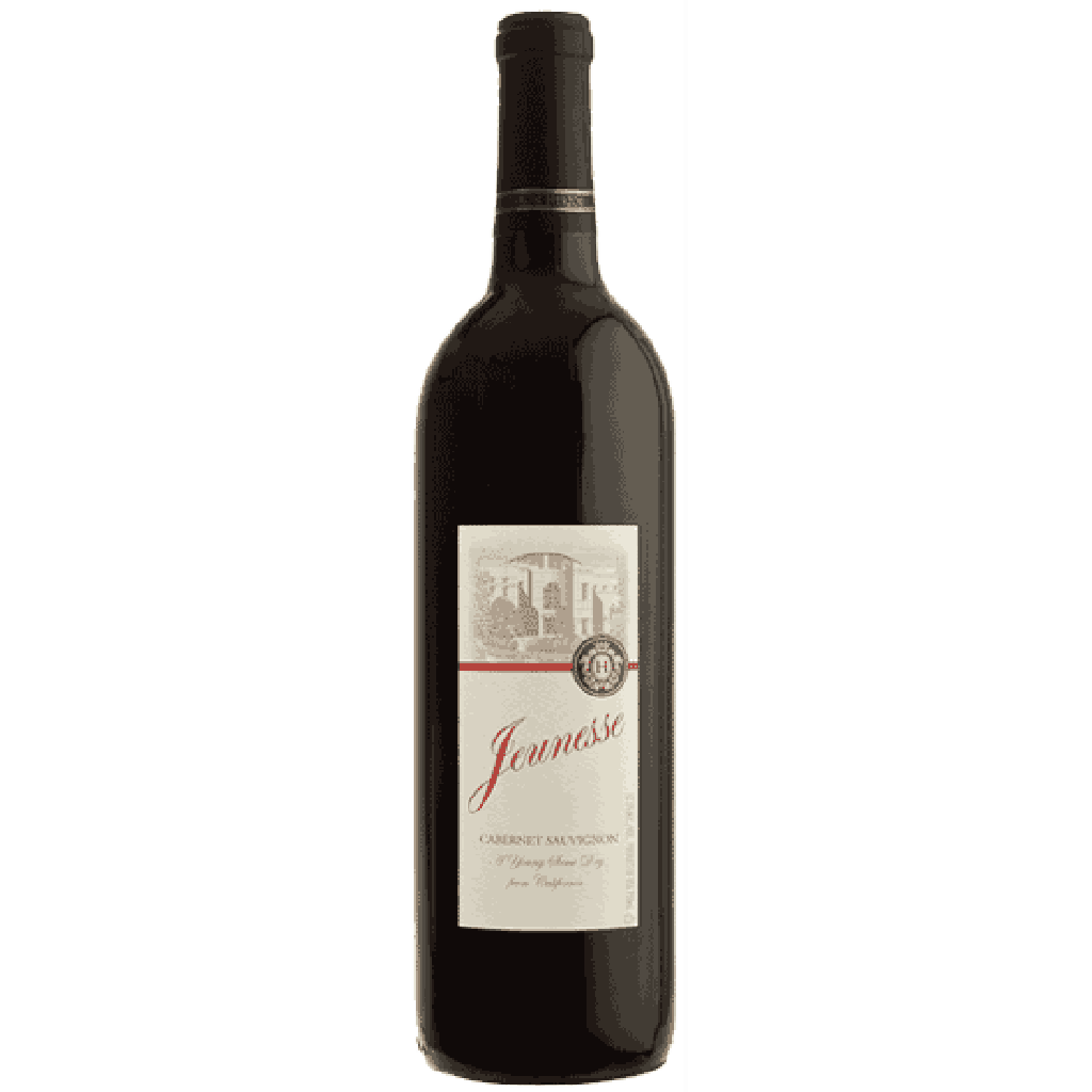 BARON HERZOG JEUNESSE SEMI-DRY CABERNET 2022