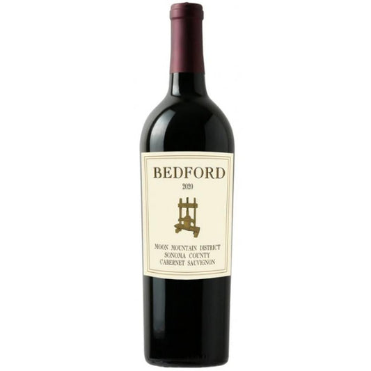 BEDFORD CABERNET MOON MOUNTAIN 2023