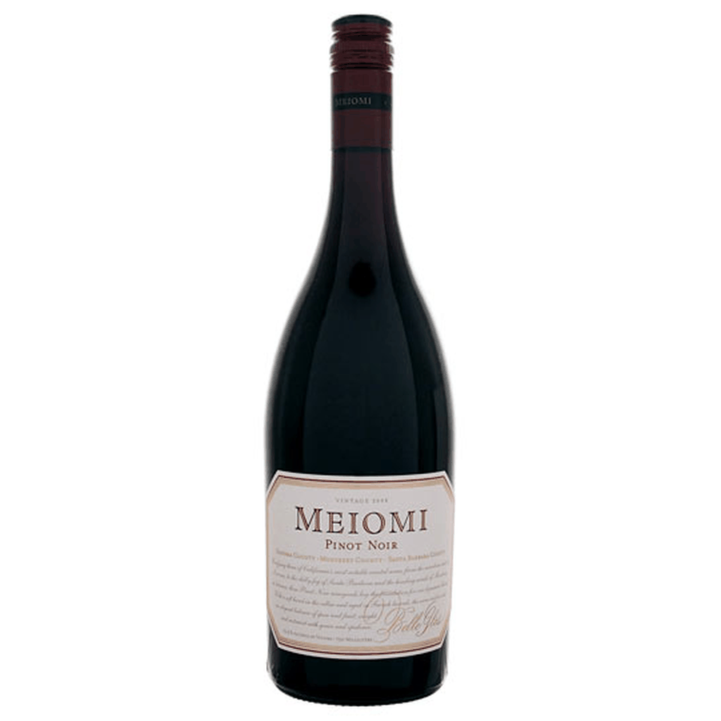 MEIOMI SONOMA PINOT NOIR