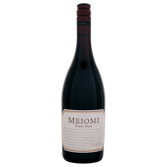 MEIOMI SONOMA PINOT NOIR