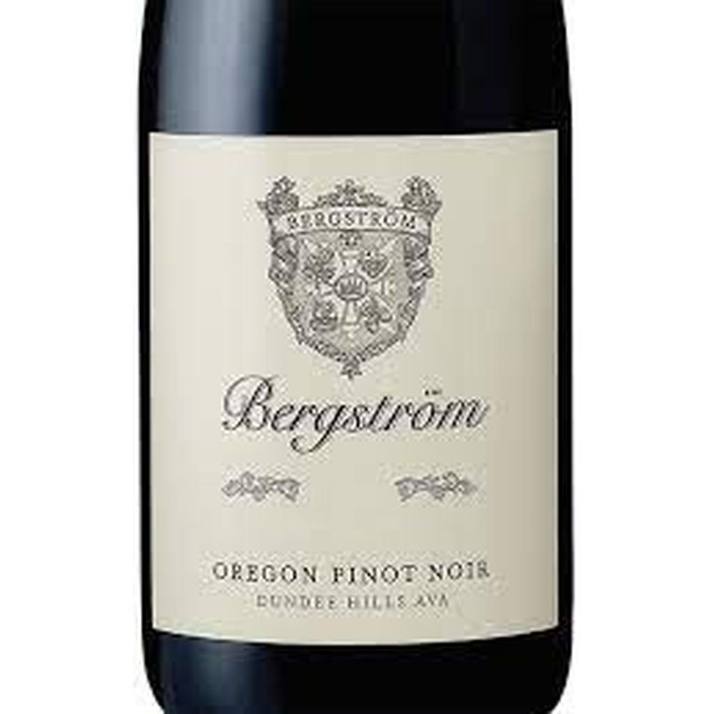 BERGSTROM PN BERGSTROM VYD 2019