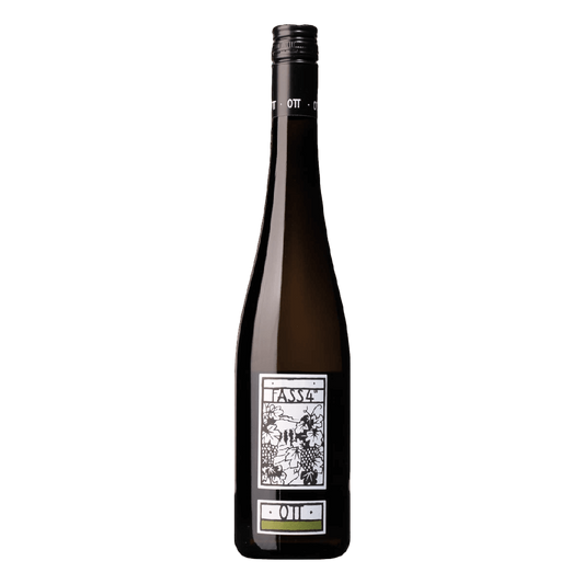 WEINGUT BERNHARD OTT FASS 4 2024