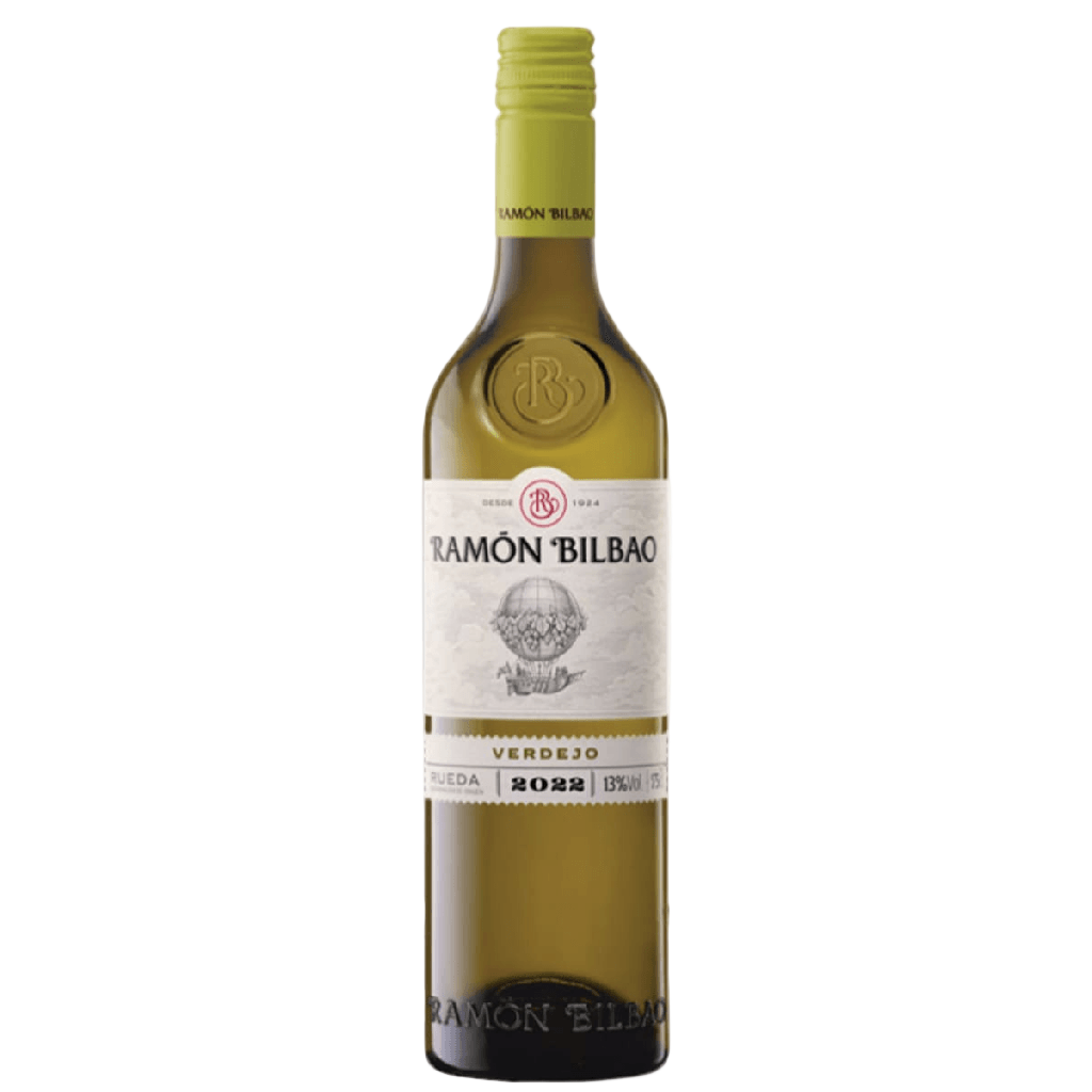 RAMON BILBAO RUEDA VERDEJO 2022