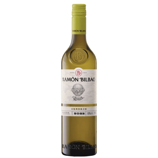RAMON BILBAO RUEDA VERDEJO 2022