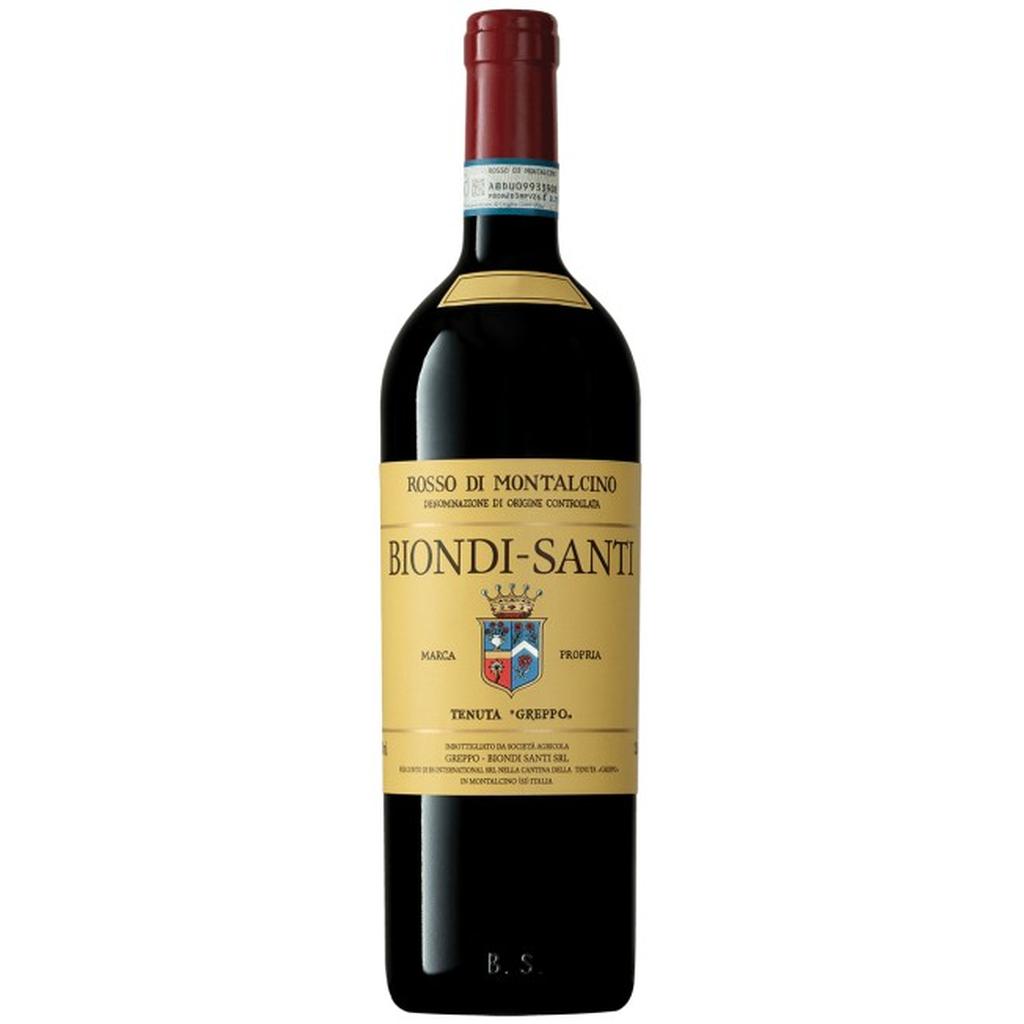 BIONDI SANTI ROSSO DI MONTALCINO 2020