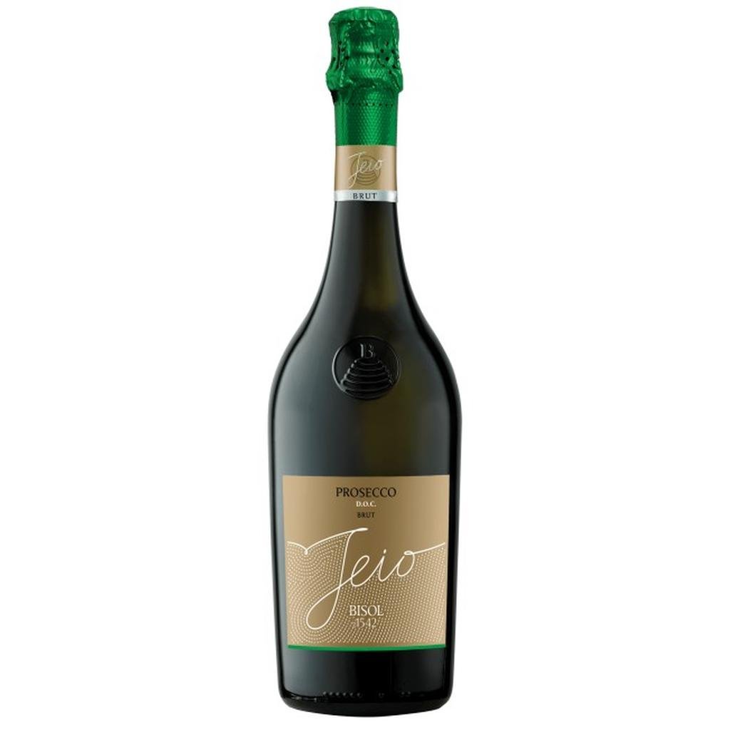BISOL DESIDERIO JEIO BRUT - SipNYC