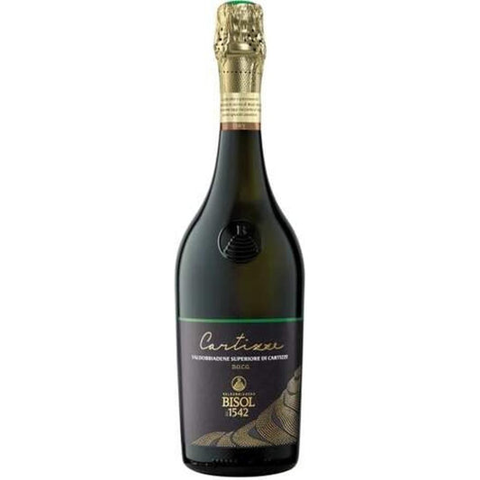 BISOL PROSECCO CARTIZZE 2021