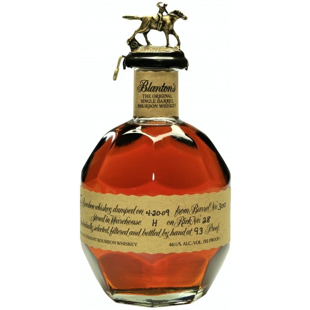 BLANTON'S BOURBON