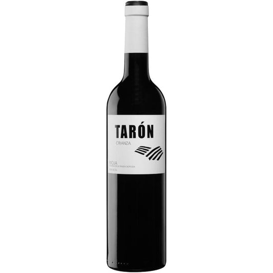 BODEGAS TARON RIOJA CRIANZA 2017