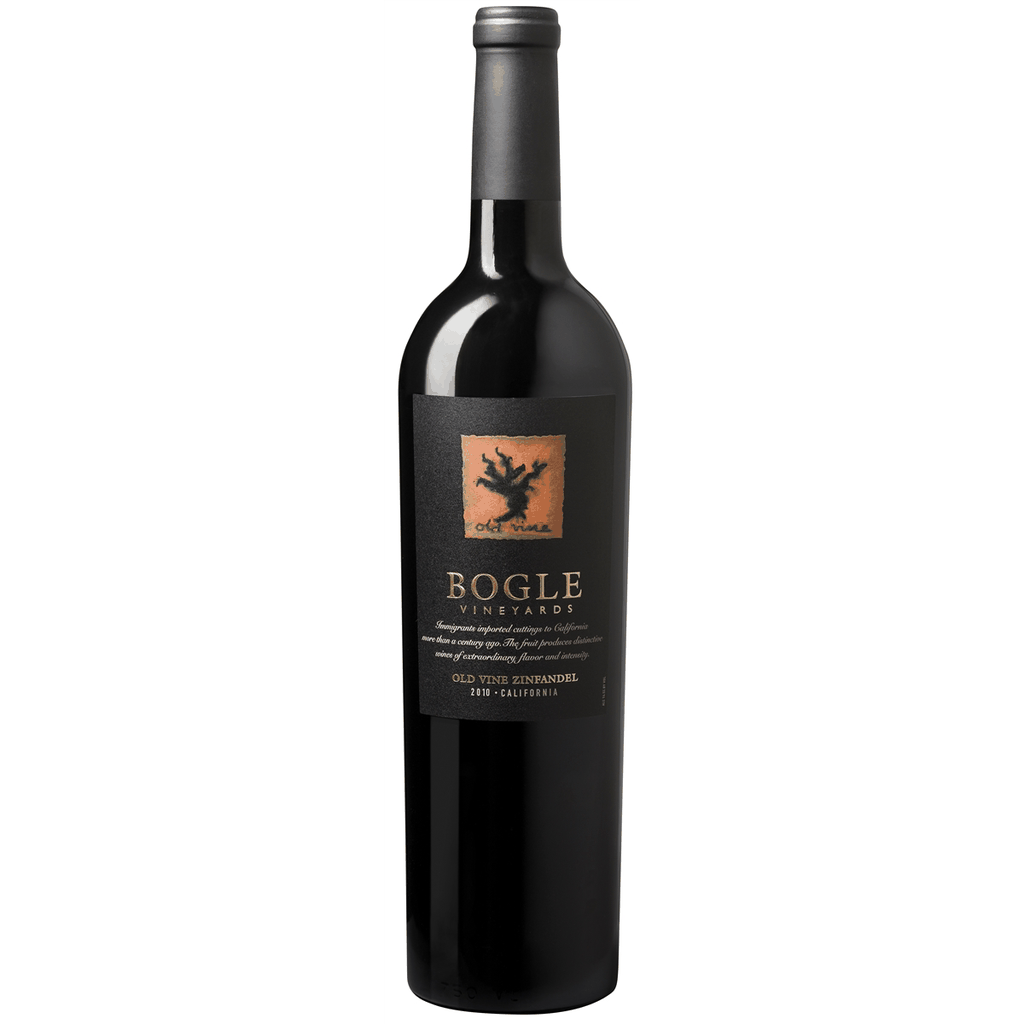 BOGLE ZINFANDEL 2021