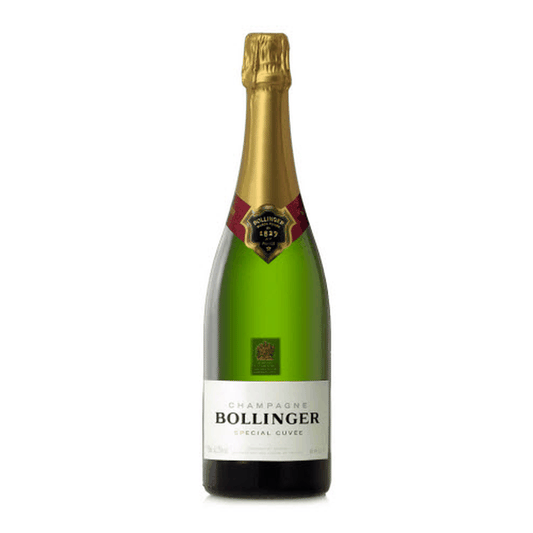 BOLLINGER SPECIAL BRUT