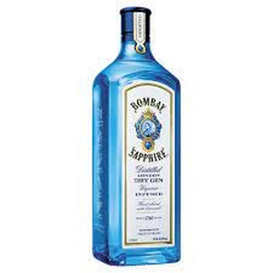 BOMBAY SAPPHIRE