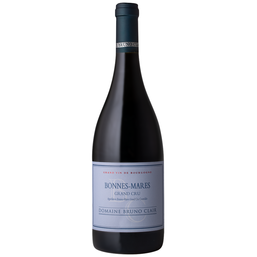 BRUNO CLAIR BONNES MARES GRAND CRU 2021
