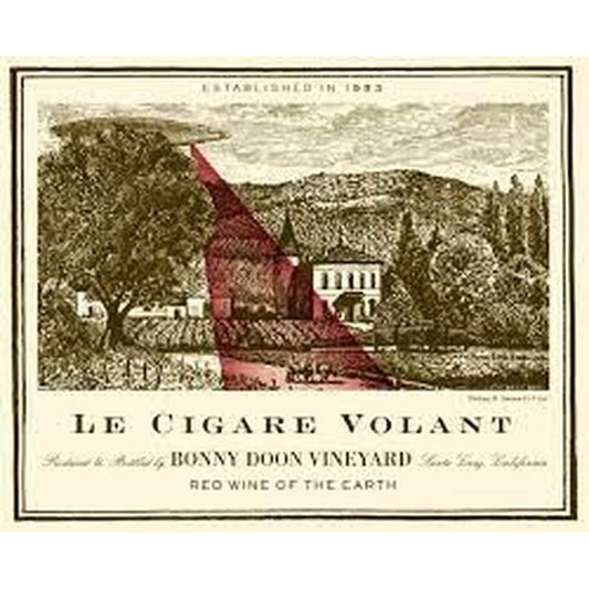 BONNY DOON LE CIGARE VOLANT 2022