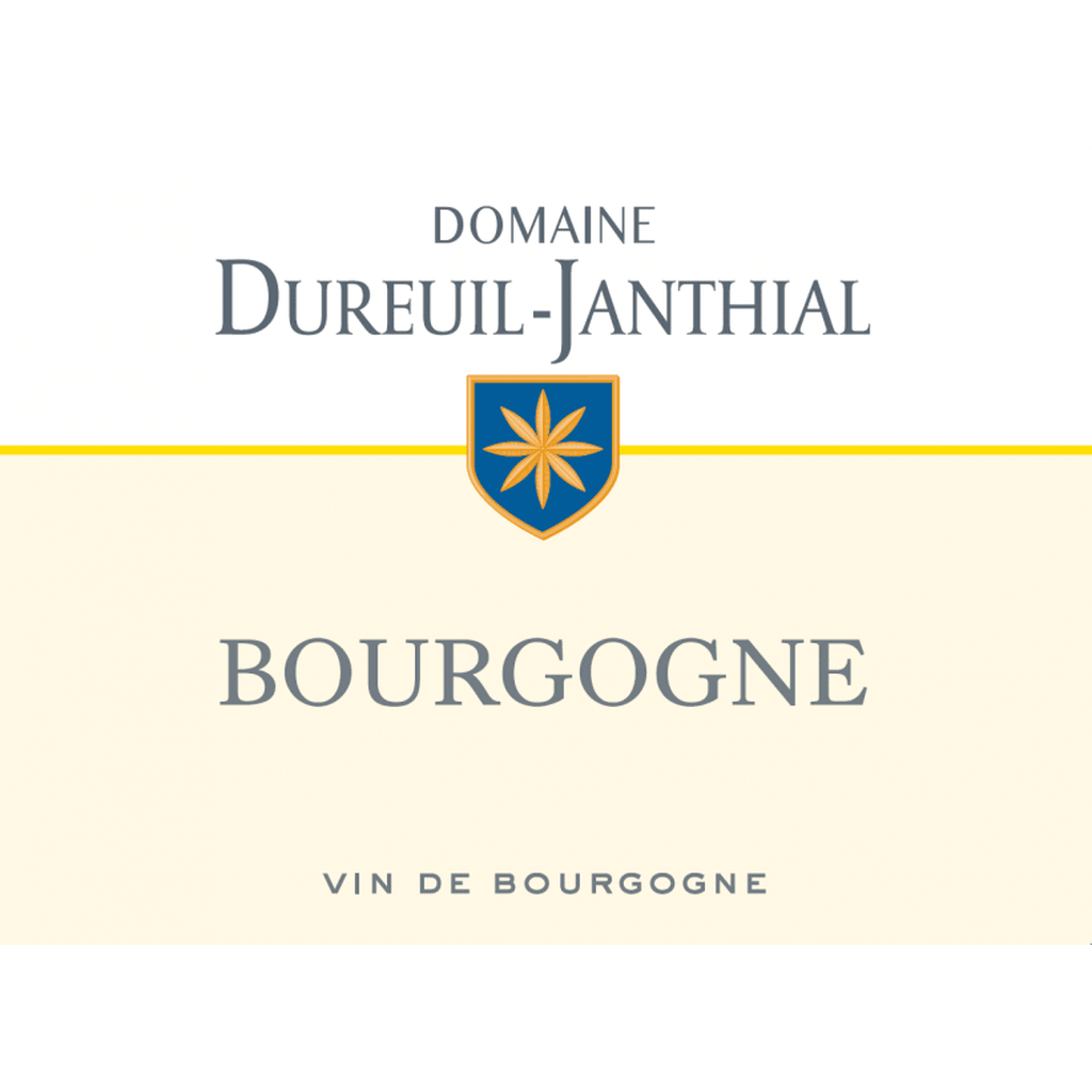 DOMAINE DUREUIL - JANTHIAL BOURGOGNE BLANC 2023 - SipNYC