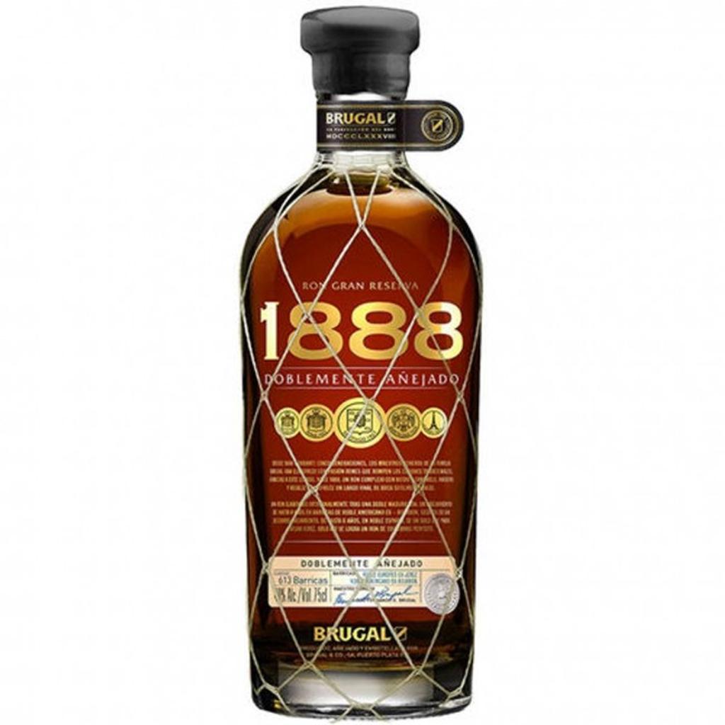 BRUGAL 1888 GRAN RESERVA