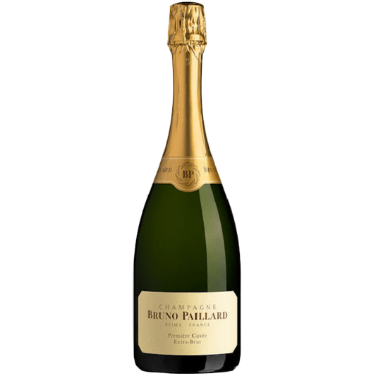 CHAMPAGNE BRUNO PAILLARD EXTRA BRUT PREMIERE CUVEE