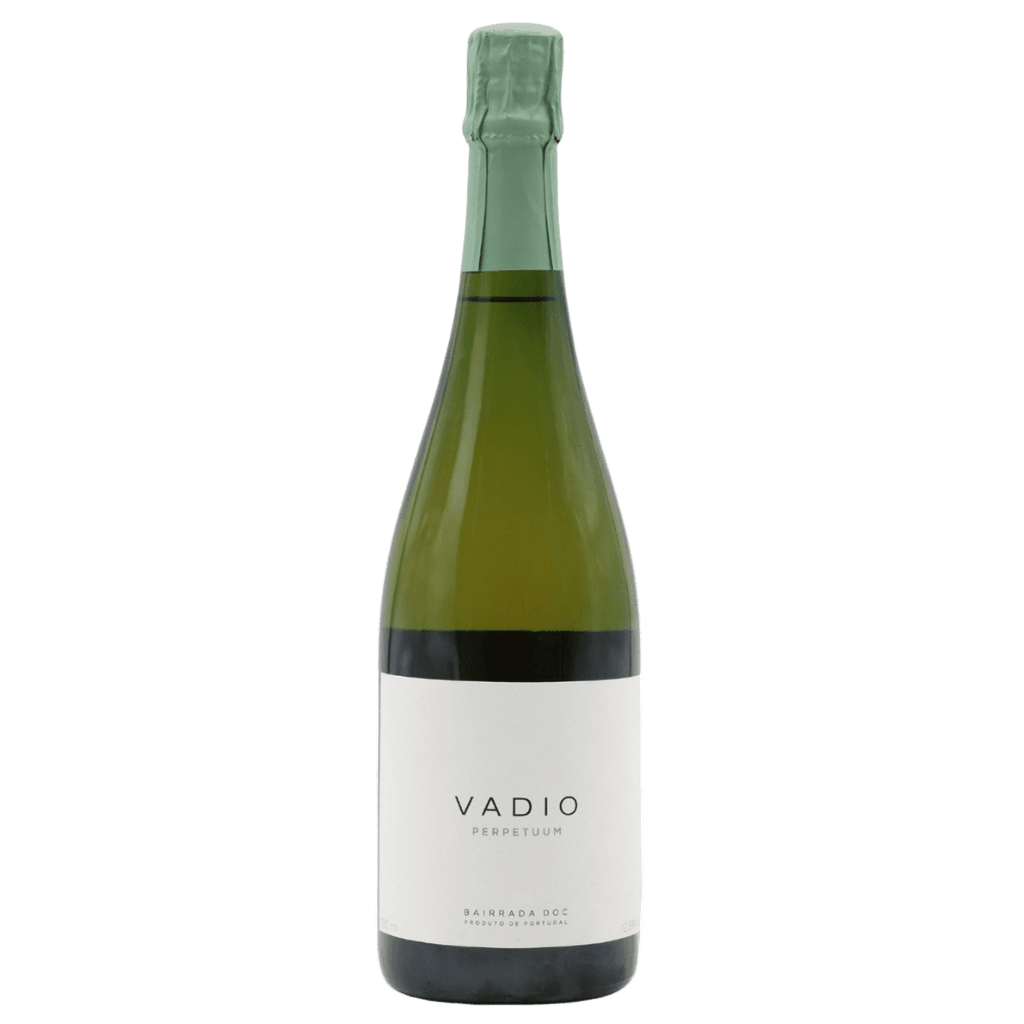 VADIO BAIRRADA BRUTO PERPETUUM VINHO ESPUMANTE NV - SipNYC
