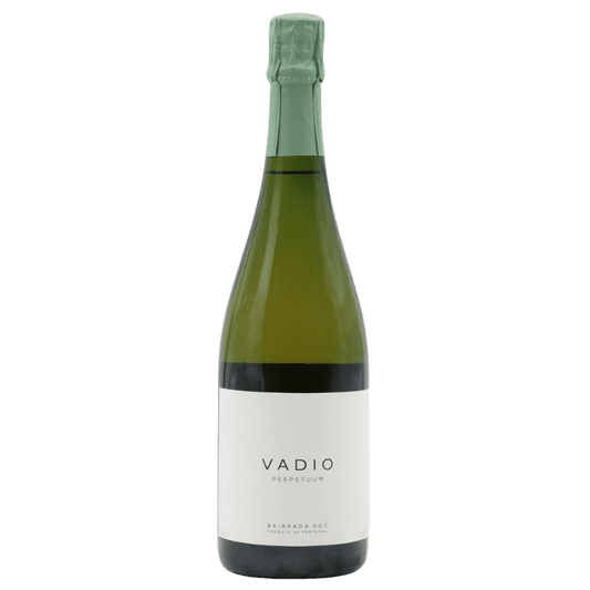 VADIO BAIRRADA BRUTO PERPETUUM VINHO ESPUMANTE NV - SipNYC