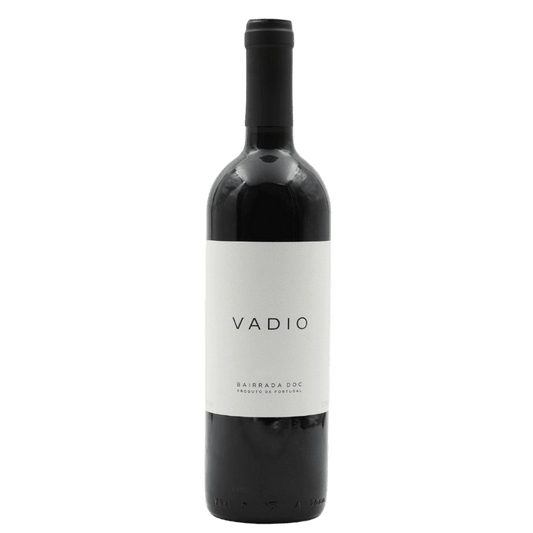 VADIO BAIRRADA VINHO TINTO 2014 - SipNYC