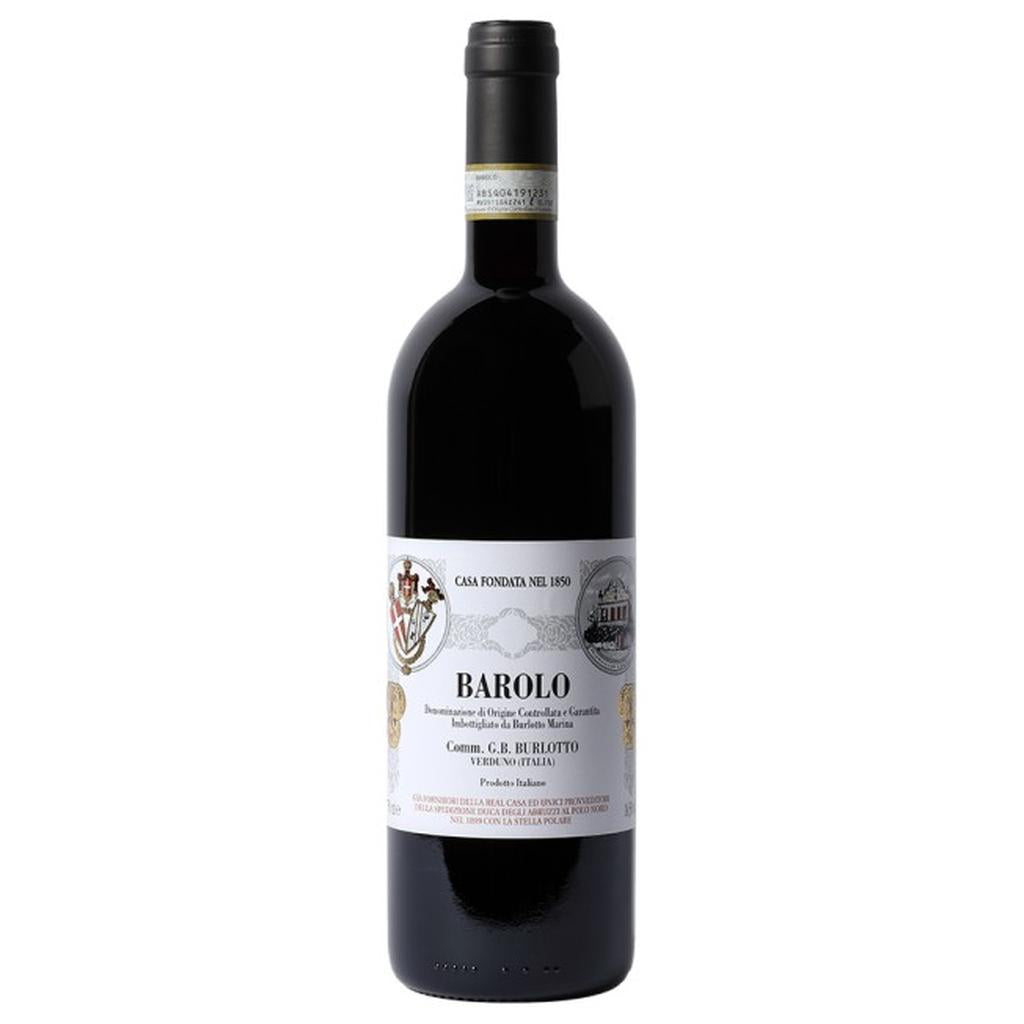 BURLOTTO BAROLO DOCG 2020