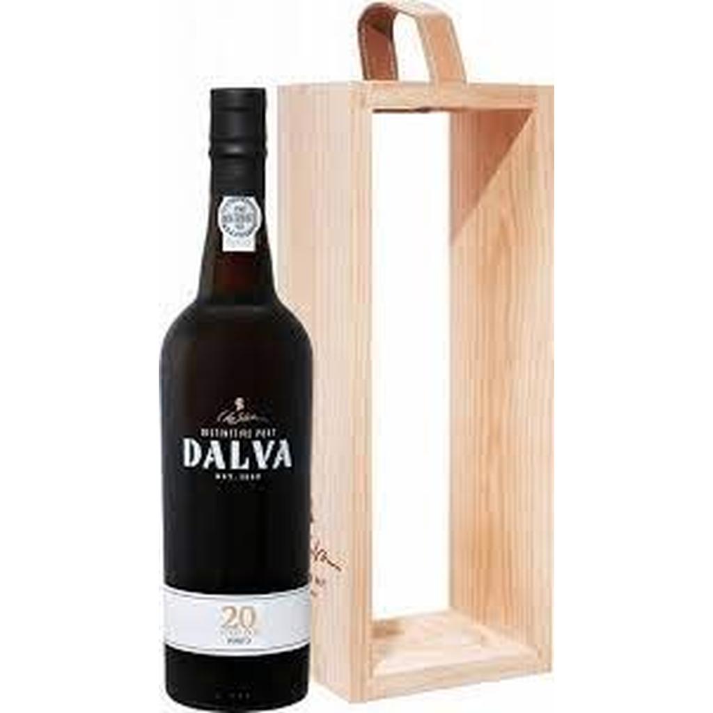 DALVA TAWNY 20YR