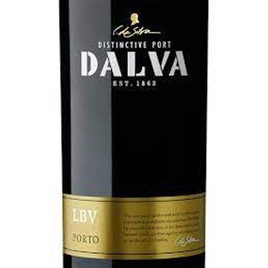 DALVA LBV PORT 2017